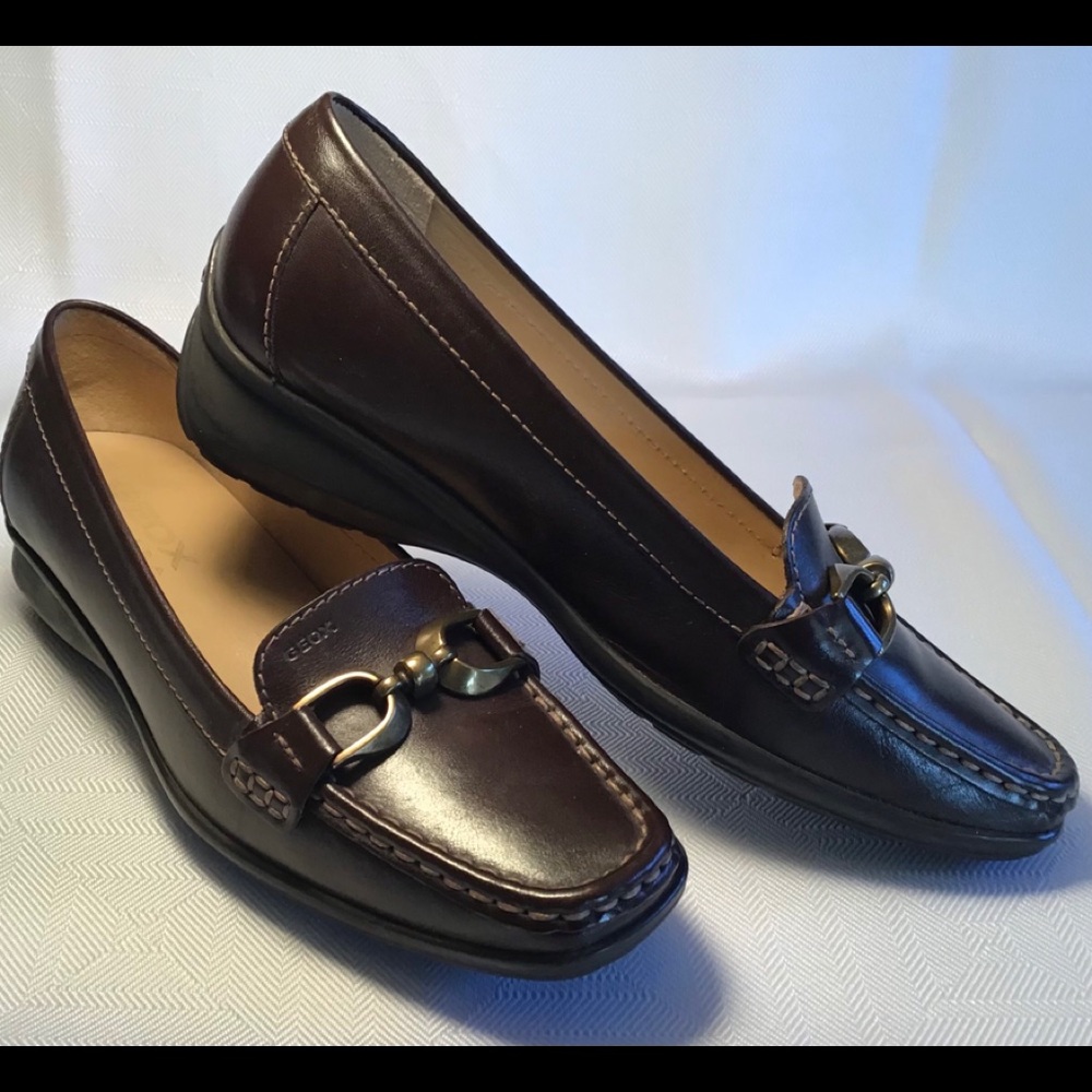 GEOX ladies shoes